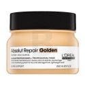 L'Oreal L'Oreal Professional Series Expert Absolut Repair Golden Mask 250 ml L'Oreal L'Oreal Professional Series Expert Absolut Repair Golden Mask 250 ml