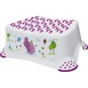 Keeper KEEPER step "Hippo" white 8642 Keeper KEEPER step "Hippo" white 8642