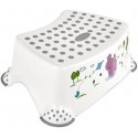 Keeper KEEPER step "Hippo" white 8642 Keeper KEEPER step "Hippo" white 8642