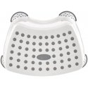 Keeper KEEPER step "Hippo" white 8642 Keeper KEEPER step "Hippo" white 8642