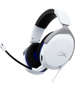 HyperX Cloud Stinger 2 Core Headset White (6H9B5AA)