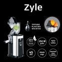 Lėtaeigė sulčiaspaudė Zyle ZY378BSJ Lėtaeigė sulčiaspaudė Zyle ZY378BSJ