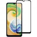 Fusion full glue 5D tempered glass with frame Samsung A047 Galax Fusion full glue 5D tempered glass with frame Samsung A047 Galax