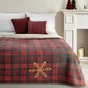 Eurofirany SW/CHERRY/K/02 200X220 Blanket Eurofirany SW/CHERRY/K/02 200X220 Blanket