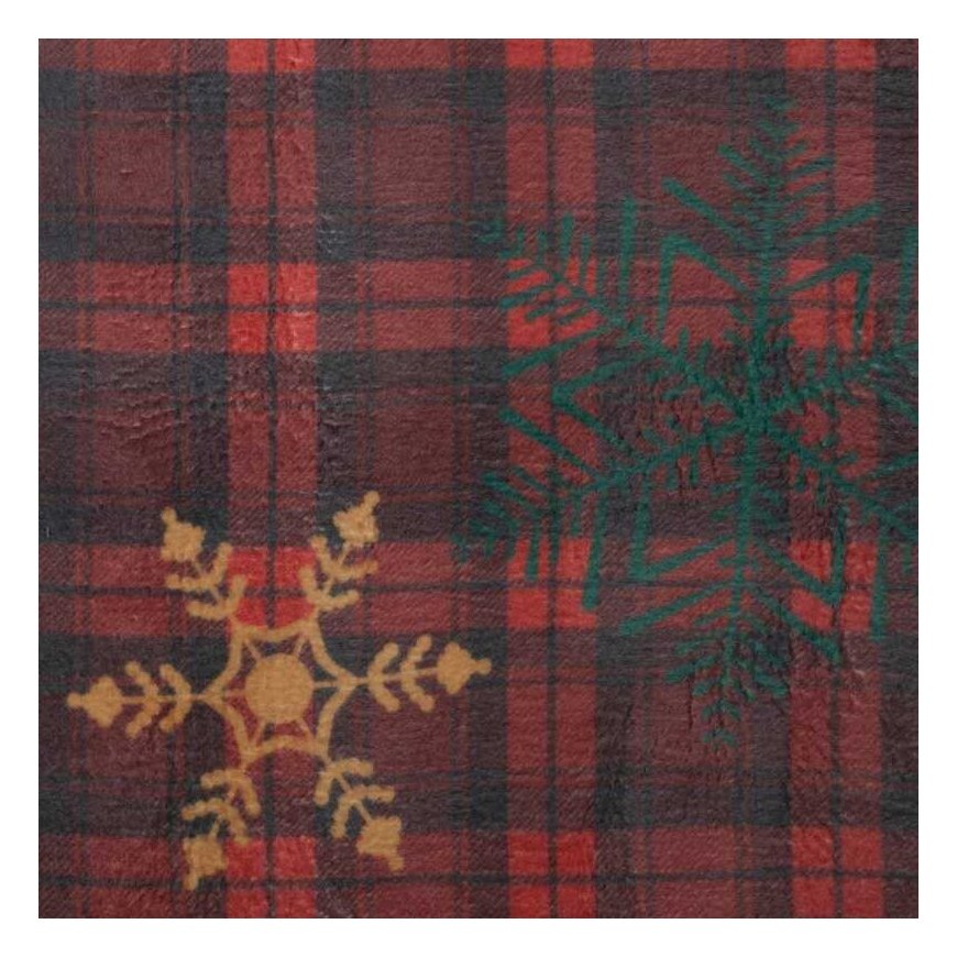 Eurofirany SW/CHERRY/K/02 200X220 Antklodė – 3