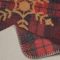 Eurofirany SW/CHERRY/K/02 200X220 Blanket Eurofirany SW/CHERRY/K/02 200X220 Blanket