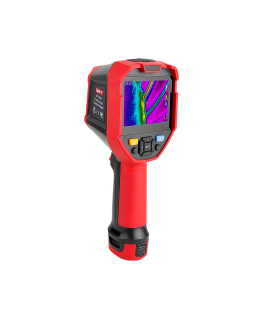 Uni-t UTi720E thermal imaging camera