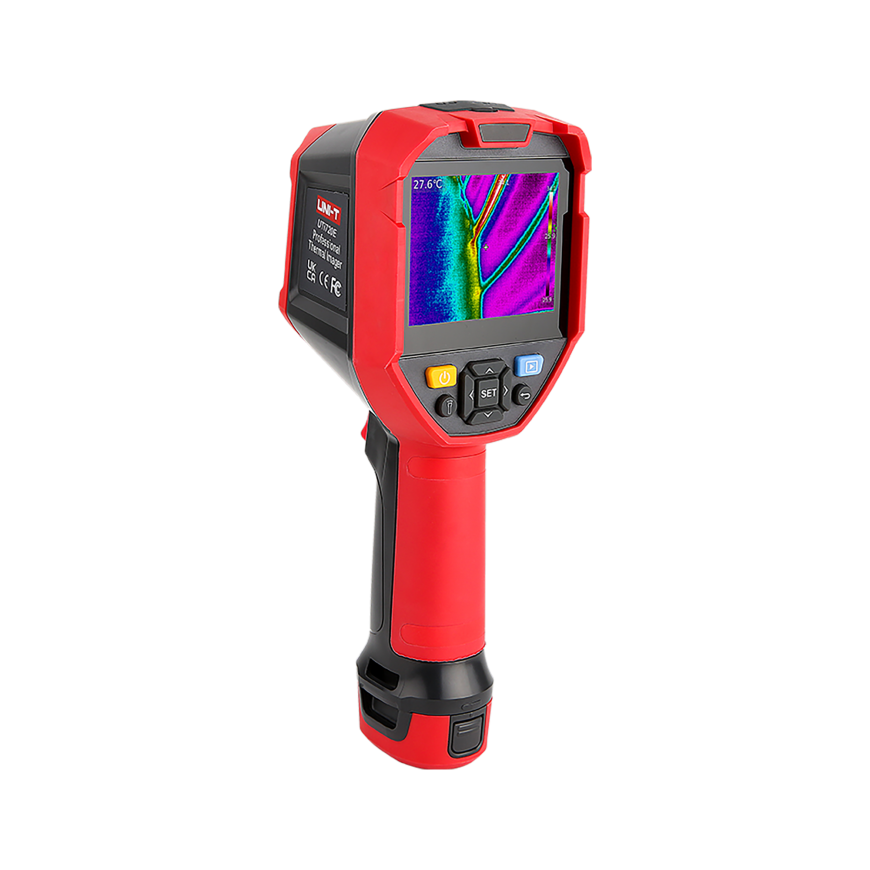 Uni-t UTi720E terminio vaizdo kamera