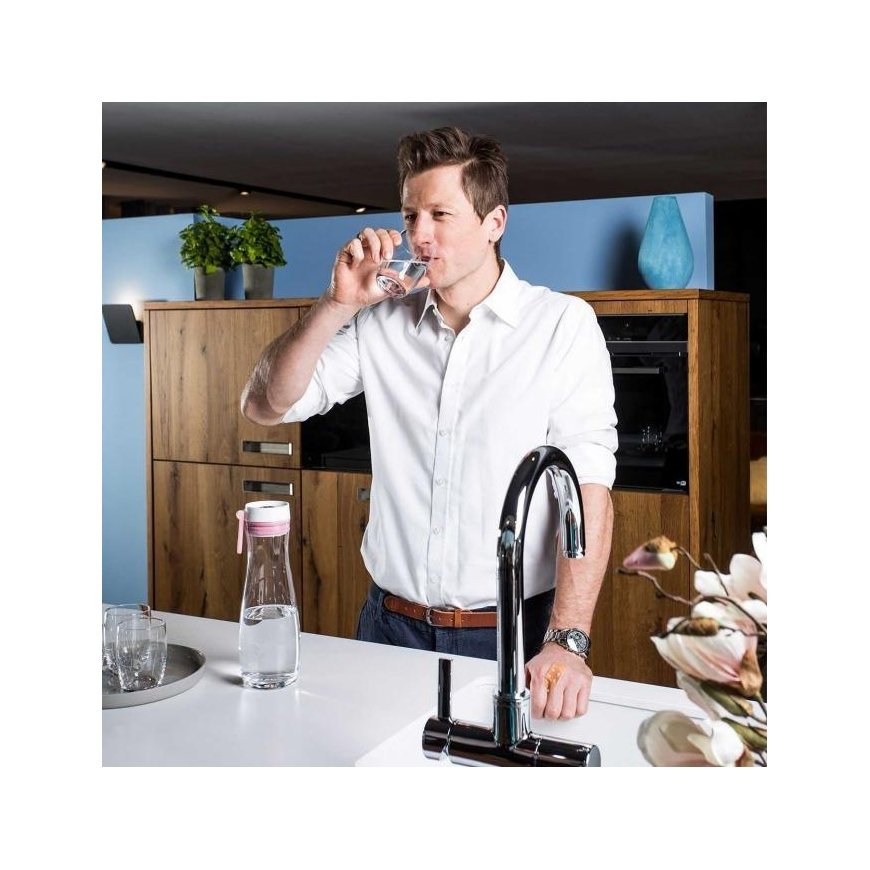 BWT glass decanter Standard 1.1 l – 4