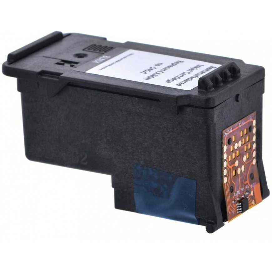 SUPERBULK ink for Canon PG-545XL reg