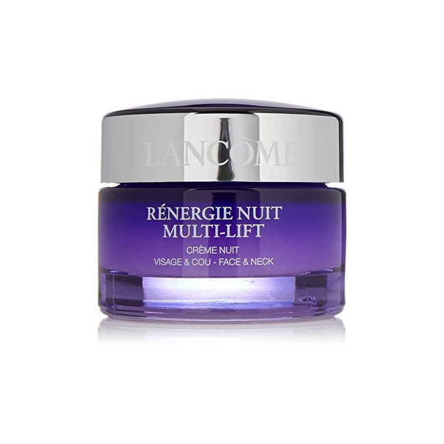 Lancome Renergie Multi Lift Night Kremas liftingas veido kremas 50ml – 2