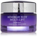 Lancome Renergie Multi Lift Night Cream lifting face cream 50ml Lancome Renergie Multi Lift Night Cream lifting face cream 50ml