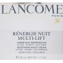 Lancome Renergie Multi Lift Night Cream lifting face cream 50ml Lancome Renergie Multi Lift Night Cream lifting face cream 50ml