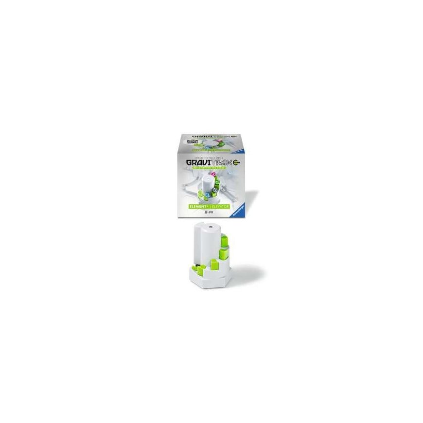 Ravensburger GraviTrax Power Extension Elevator – 3