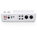 Rode RodeCaster DUO - Audio Production Studio - White Edition Rode RodeCaster DUO - Audio Production Studio - White Edition