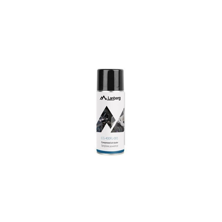 Sprezone powietrze 400 ML CG-400FL-00 – 2