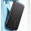 Powerbank Usams US-CD150 10000 mAh Black