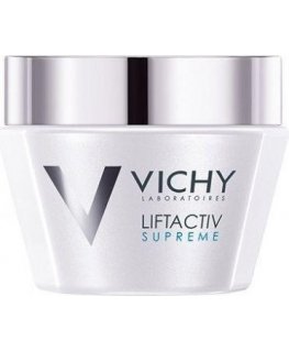 Vichy Liftactiv Supreme Day kreminis mišriai odai 50ml