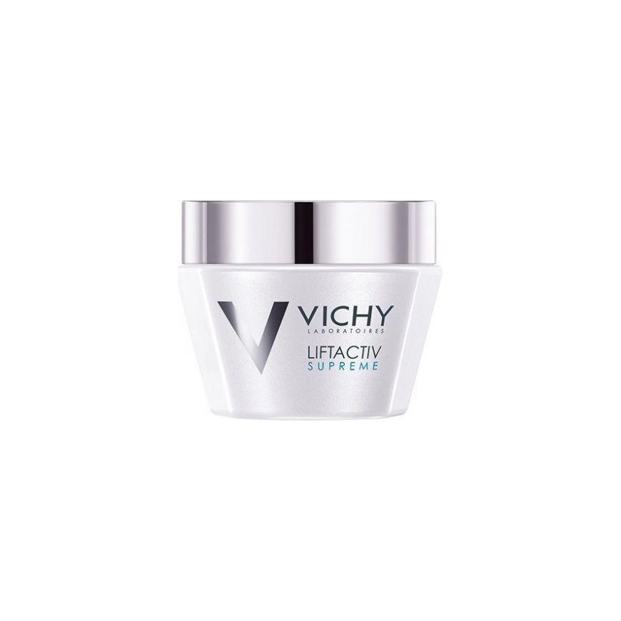 Vichy Liftactiv Supreme Day cream for