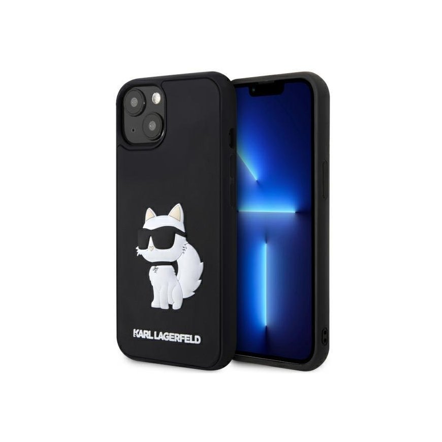 Karl Lagerfeld Karl Lagerfeld case for