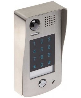 VIDEO LOCK S1301D INSIDE
