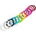 Blow 3D pen + threads 13x5m multicolored