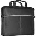 Defender Lite 39,6 cm (15.6") Must, Hall