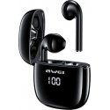 Awei T28P TWS Earphones (AWEI085BLK)