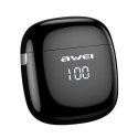 Awei T28P TWS Earphones (AWEI085BLK)