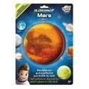 Phosphorescent planet - Mars, Buki