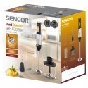Hand mixer Sencor SHB6302BK, black Hand mixer Sencor SHB6302BK, black