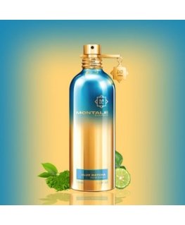 Montale Paris Montale Blue Matcha