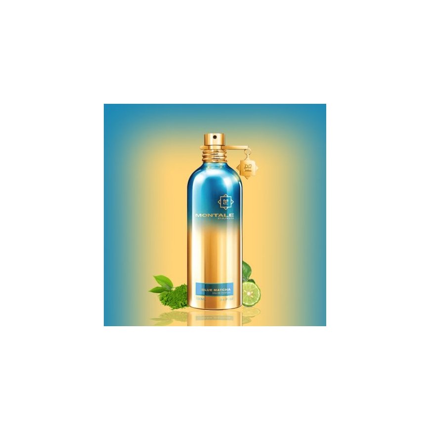 Montale Paris Montale Blue Matcha