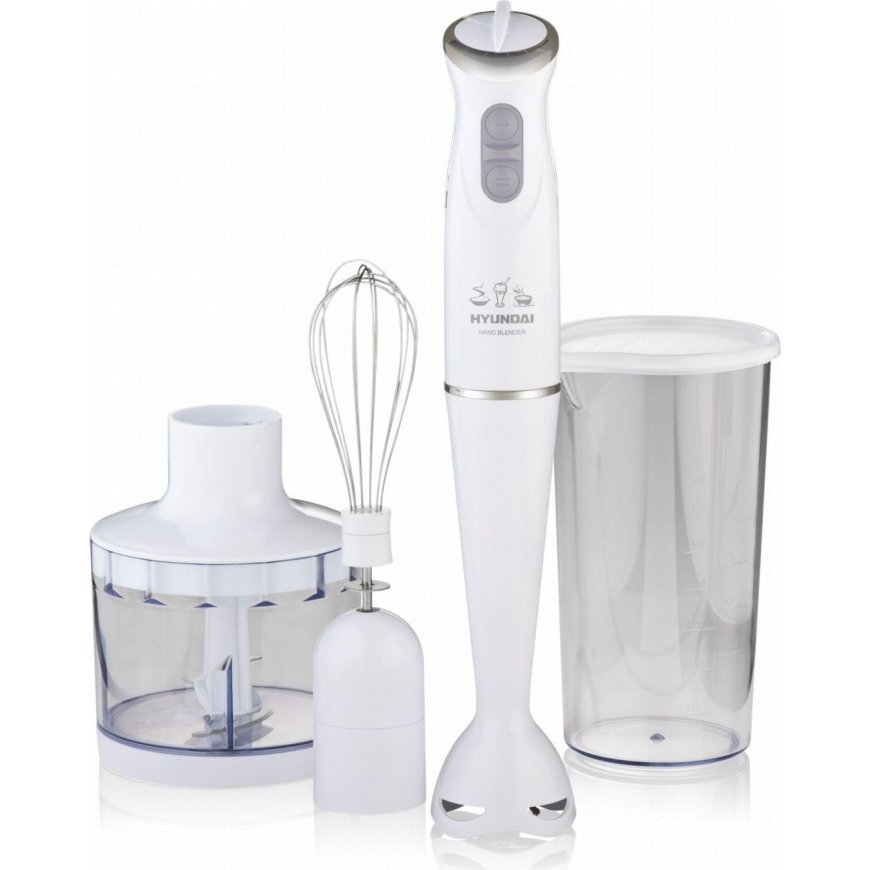 Hyundai Hand mixer Hyundai HB 983