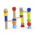 Puzzle Viga 44679 Game - building towers Puzzle Viga 44679 Game - building towers