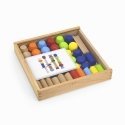 Puzzle Viga 44679 Game - building towers Puzzle Viga 44679 Game - building towers