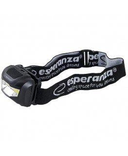 head lamp led crater