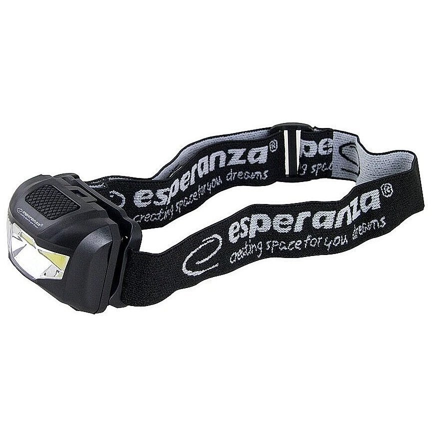 head lamp led crater