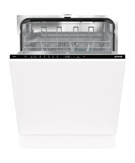 GV642E60 Gorenje dishwasher