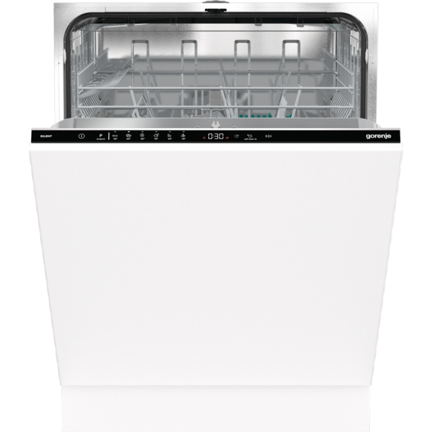 GV642E60 Gorenje dishwasher – 2