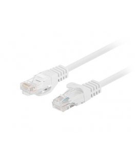 PATCHCORD KAT.6 UTP 3M BALTA FLUKE PASSED LANBERG 10-PACK