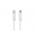 PATCHCORD KAT.6 UTP 3M BALTA FLUKE PASSED LANBERG 10-PACK PATCHCORD KAT.6 UTP 3M BALTA FLUKE PASSED LANBERG 10-PACK