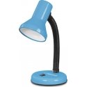 Table lamp Esperanza ELD108B Esperanza lampka birkowa e27 altair blue