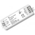 SKYDANCE V3 constant voltage RGB controller, 12-24V, 3x 4A