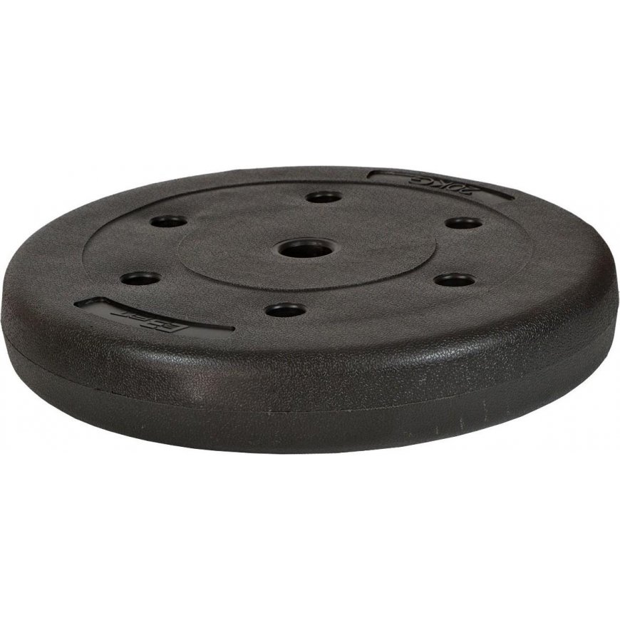 Enero Weight EB Fit, 20kg – 2
