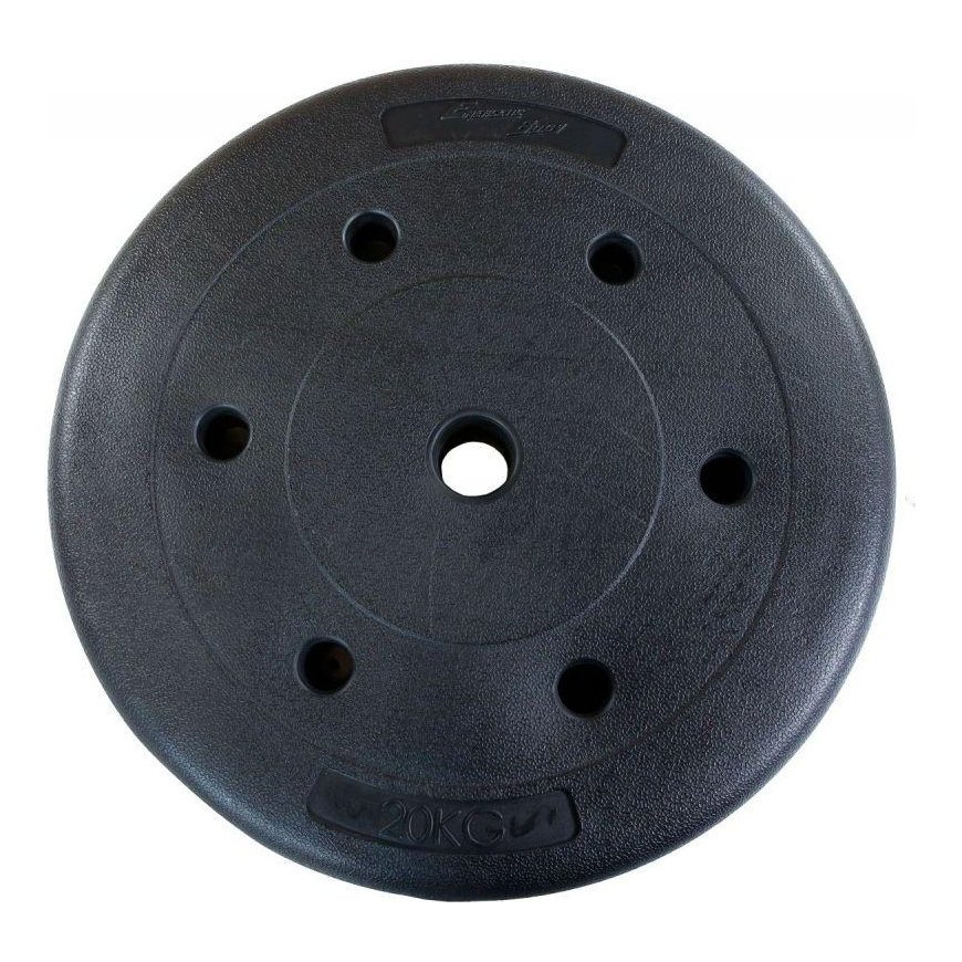 Enero Weight EB Fit, 20kg – 5