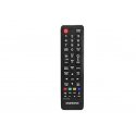 Samsung TV Remote control for SAMSUNG Smart TV BN59-01199F Black Samsung TV Remote control for SAMSUNG Smart TV BN59-01199F Black