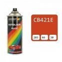 Motip Colored paint 400ml