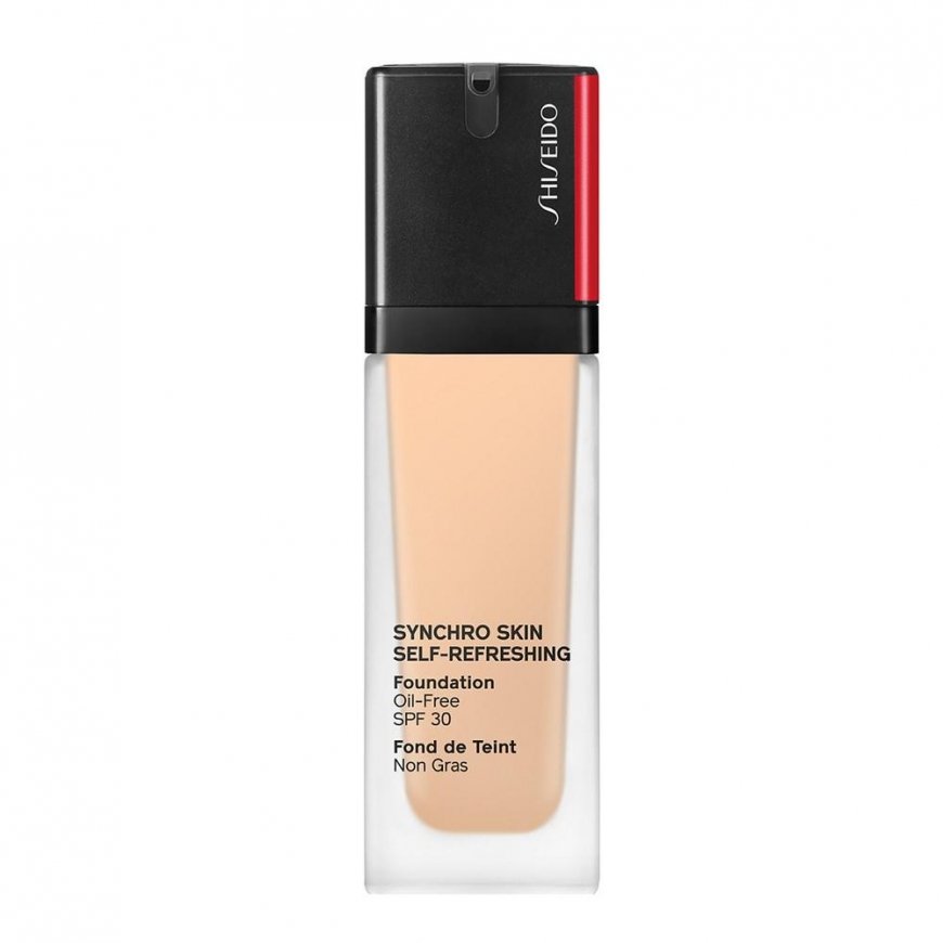 Shiseido Makeup Synchro Skin, 30ml