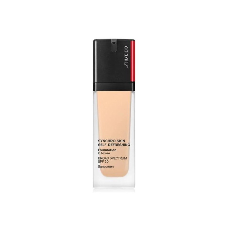 Shiseido Makeup Synchro Skin, 30ml – 3